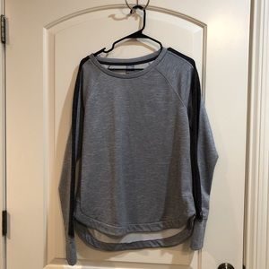 Fleece Champion sweater